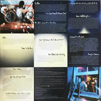 Disco de vinilo Fall Out Boy - Infinity On High (2 LP) - 8