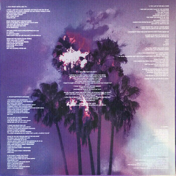 Disco de vinilo Fall Out Boy - Mania (LP) - 7