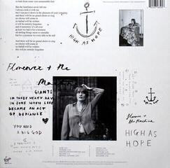 LP ploča Florence and the Machine - High As Hope (LP) - 4