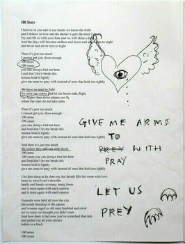 LP deska Florence and the Machine - High As Hope (LP) - 5