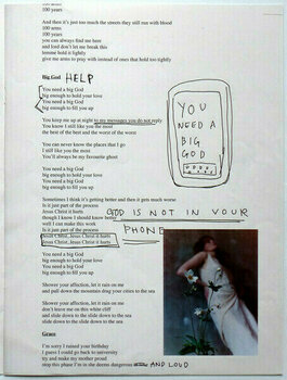 LP plošča Florence and the Machine - High As Hope (LP) - 6