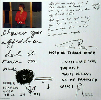 LP Florence and the Machine - High As Hope (LP) - 17