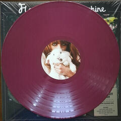 Вінілові платівки Florence and the Machine - Lungs (Limited Edition) (Burgundy Coloured) (LP) - 4