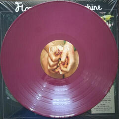 Вінілові платівки Florence and the Machine - Lungs (Limited Edition) (Burgundy Coloured) (LP) - 3