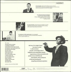 LP platňa Frank Sinatra - Songs For Swingin' Lovers (LP) - 3