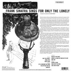 LP platňa Frank Sinatra - Sings For Only The Lonely (2 LP) - 5