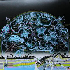 LP ploča Frank Zappa - One Size Fits All (LP) - 3