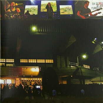 Disco de vinilo Dream Theater - Live At Budokan (Gatefold Sleeve) (4 LP) - 3