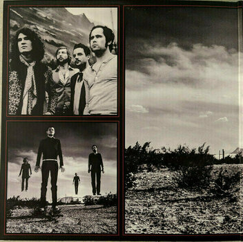 Vinyl Record The Killers - Sam's Town (LP) - 7