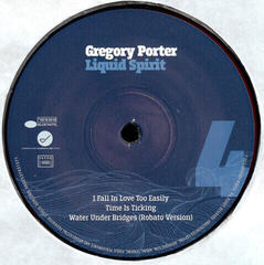 Hanglemez Gregory Porter - Liquid Spirit (2 LP) - 5