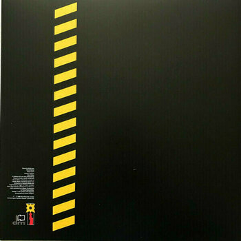 LP Depeche Mode - Black Celebration - The 12" Singles (5 x 12" Box Set) - 13