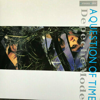 Vinyl Record Depeche Mode - Black Celebration - The 12" Singles (5 x 12" Box Set) - 18
