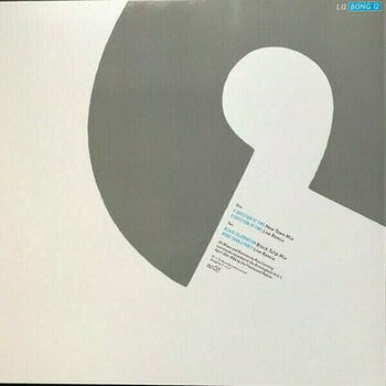 LP Depeche Mode - Black Celebration - The 12" Singles (5 x 12" Box Set) - 23