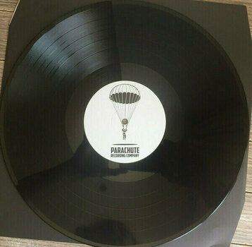 Vinyl Record Bryan Adams - At The La Palladium, 1985 (2 LP) - 2