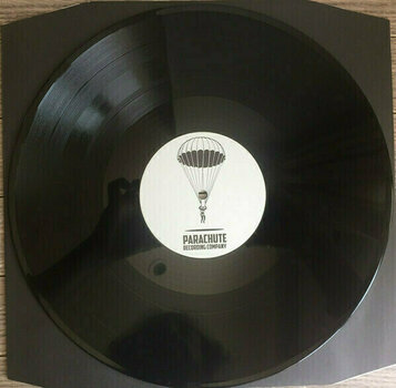 Vinyl Record Bryan Adams - At The La Palladium, 1985 (2 LP) - 4