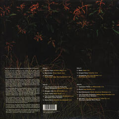 Δίσκος LP LateNightTales - The Cinematic Orchestra (2 LP) - 2