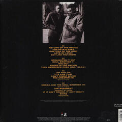 LP ploča Pete Rock & CL Smooth - Mecca & The Soul Brother (2 LP) - 2