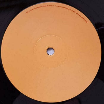 LP Massive Attack - Mezzanine (2 LP) - 6