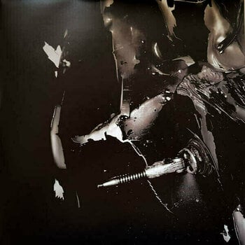 LP Massive Attack - Mezzanine (2 LP) - 8