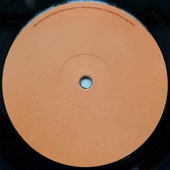 Vinyylilevy Massive Attack - Mezzanine (2 LP) - 9