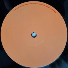 Disc de vinil Massive Attack - Mezzanine (2 LP) - 3