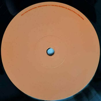 Disc de vinil Massive Attack - Mezzanine (2 LP) - 10