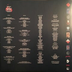 Schallplatte Massive Attack - Blue Lines (LP) - 5