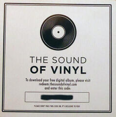 Schallplatte Massive Attack - Blue Lines (LP) - 6