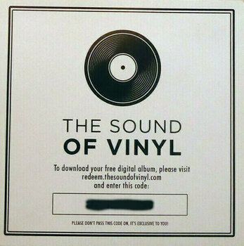 Vinyl Record Massive Attack - Blue Lines (LP) - 7