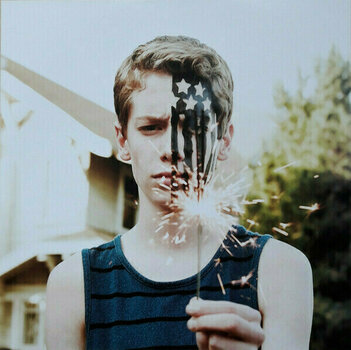 Vinylskiva Fall Out Boy - American Beauty / American Psycho (LP) - 3