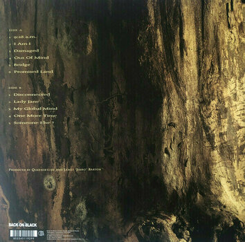 Vinyl Record Queensryche - Promised Land (LP) - 6