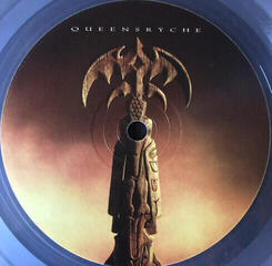 LP deska Queensryche - Promised Land (Clear Coloured) (LP) - 2