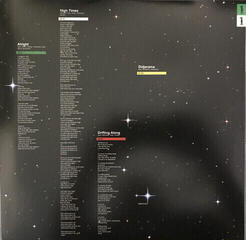 LP platňa Jamiroquai - Travelling Without Moving (2 LP) - 4