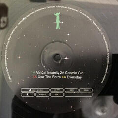 LP platňa Jamiroquai - Travelling Without Moving (2 LP) - 5