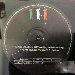 LP platňa Jamiroquai - Travelling Without Moving (2 LP) - 7