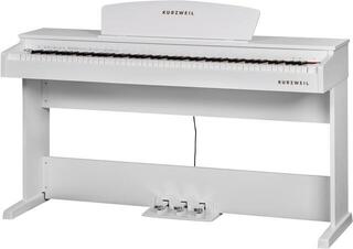 Digitalni piano Kurzweil M70 Digitalni piano White - 2