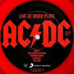 Schallplatte AC/DC - Live At River Plate (Coloured) (3 LP) - 2