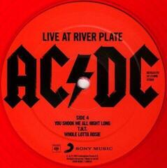 Schallplatte AC/DC - Live At River Plate (Coloured) (3 LP) - 4