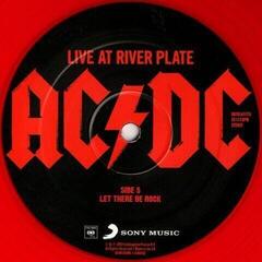 Schallplatte AC/DC - Live At River Plate (Coloured) (3 LP) - 5