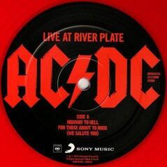 Schallplatte AC/DC - Live At River Plate (Coloured) (3 LP) - 6