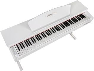 Digitalni piano Kurzweil M70 Digitalni piano White - 3