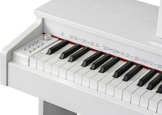 Digitalni piano Kurzweil M70 Digitalni piano White - 6