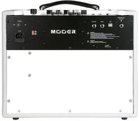 Modelling Gitarrencombo MOOER SD30 Modelling Gitarrencombo - 1