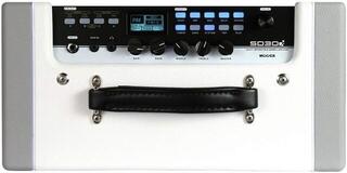 Modelling Gitarrencombo MOOER SD30 Modelling Gitarrencombo - 2