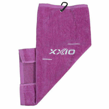 Handtuch XXIO Bag Towel Mixed - 2