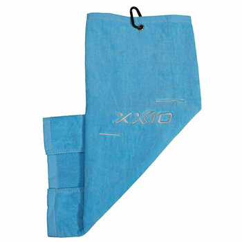 Кърпа XXIO Bag Towel Mixed - 4