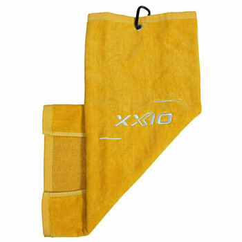 Törölköző XXIO Bag Towel Törölköző - 5