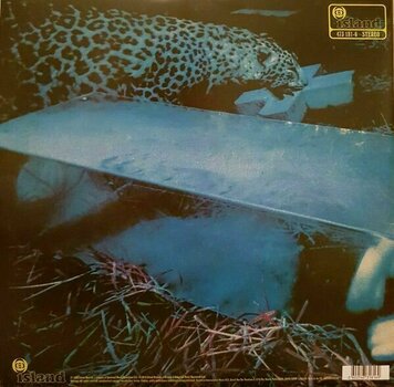 Vinyl Record Free - Tons Of Sobs (LP) - 5