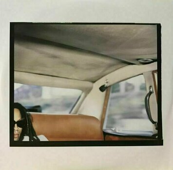 Disque vinyle Lenny Kravitz - 5 (Album) (2 LP) - 10