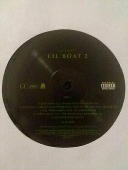 Vinyylilevy Lil Yachty - Lil Boat 2 (LP) - 4